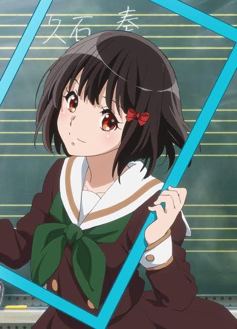 響け!ユーフォニアム久石奏