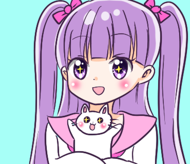 ココナラのクリエイター「ちーなさん」のイラスト